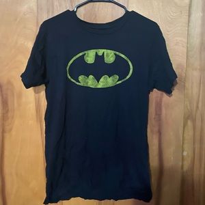 Large Batman shirt